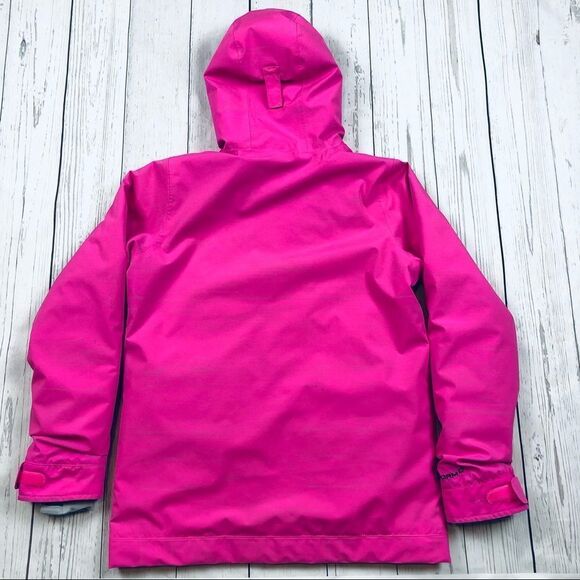 Under Armour Coldgear INFRARED Hooded Jacket - Picture 11 of 15